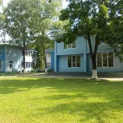 УПШ "Пролісок" — Ужгород