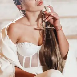 Дар’я Павловська