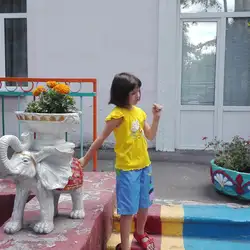 ДНЗ 88 — Днепр