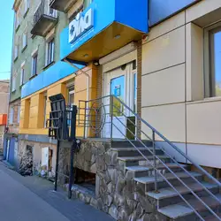 Лабараторія Діла - Івана Мазепи, 6, Чернігів