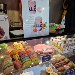 Ulitka Coffe Bar — Киев