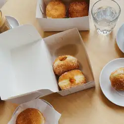RIGHT coffee bar — Киев