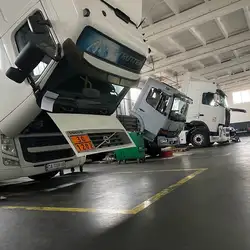 BOSCH Diesel Center