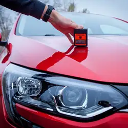Auto Trader - Євгена Коновальця