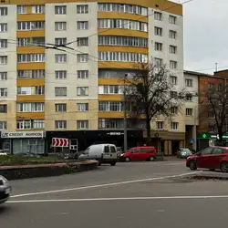 Brother coffee — Ровно
