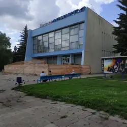 Дружба