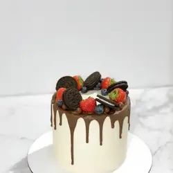 Кондитерська - Toffee Cakes