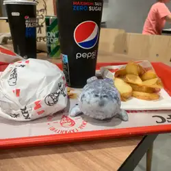 KFC — Вінниця