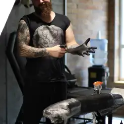 TATTOO 044 — Киев