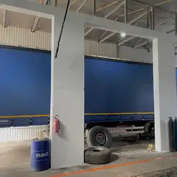 TIR Service OLTRUCK