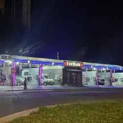 LuxWash - Львів, Хоткевича