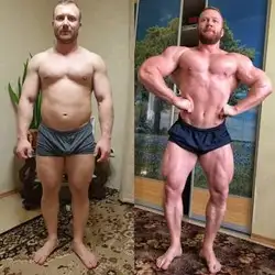 Дмитро Грабарчук