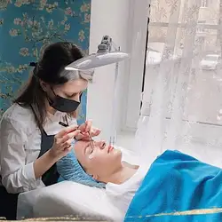 Novikova Lash — Київ