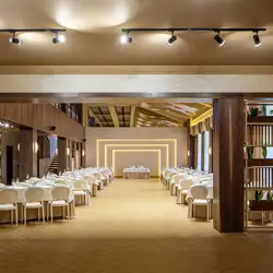 NeboS Restaurant