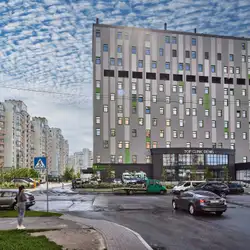 Клініка Денис