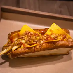 Hungry Bull — Винница