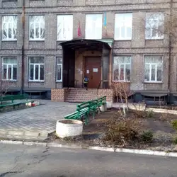 Гімназія №31
