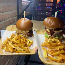 2man hookah bar — Одесса
