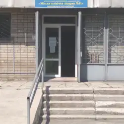 Біотек — Днепр