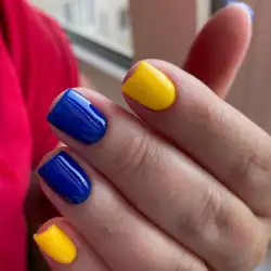 Тетяна Хишова — Одеса