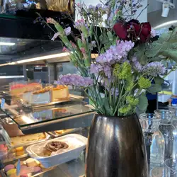 Spilka Bakery — Львов