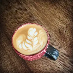 Кав'ярня Coffeemilk — Киев