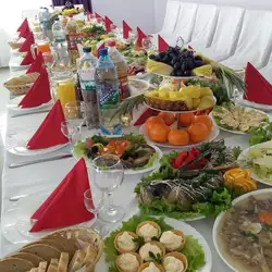 Частная Пекарня " Каравай-Изольда" — Одесса