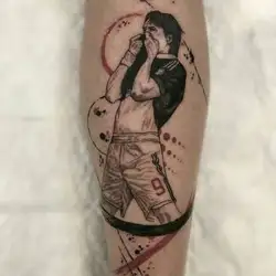 Intro Ink — Киев