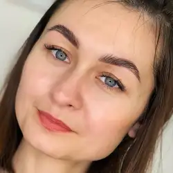 Олена Вакуленко Лешмейкер