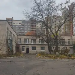 Школа-дитячий садок "Перлина"