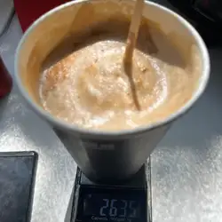 Nero Espresso — Дніпро