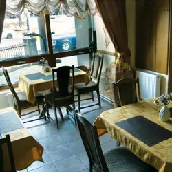 Кулінарний Дім Поліс — Біла Церква