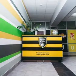 Junior Club
