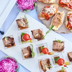 Soul Catering — Київ