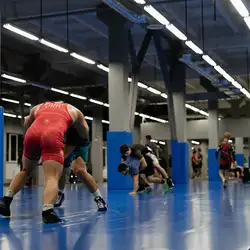 Unity Sport Base — Біла Церква