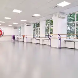 Mary Ballet - Хрещатик