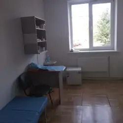 Медична лабораторія Панакея - Борщів