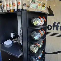 Deep coffee — Київ