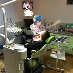Стоматологія Сирена