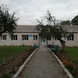 Дільнична лікарня — Винница