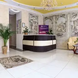 exTempore — Кривой Рог