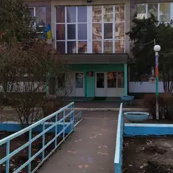 Дитячий садок № 311 Сонечко
