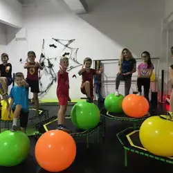 Sport&Life