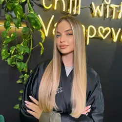 Яна Музиченко