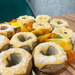 Cafe healthy food Good Mood
