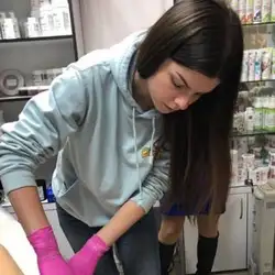 Анастасія майстер депіляції