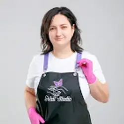 Студія ідеальних нігтів Nikolaeva Nails
