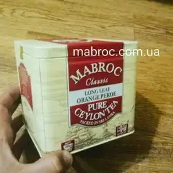 mabroc.kiev.ua — Киев