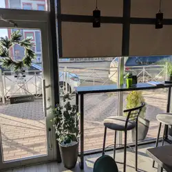 Cafe Lime — Тернополь