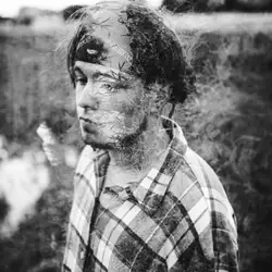 Фотограф Сергій Жихорук